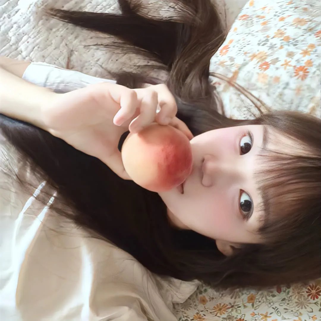 猴女