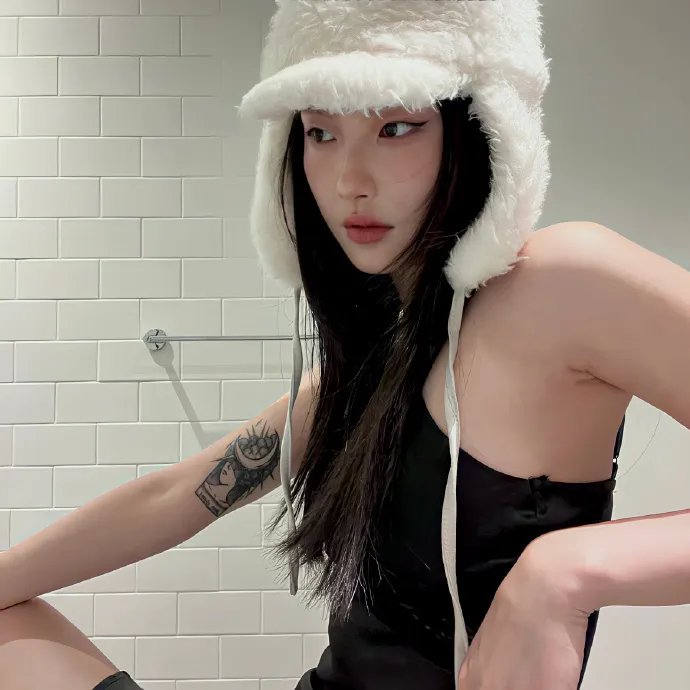 爱上男主播