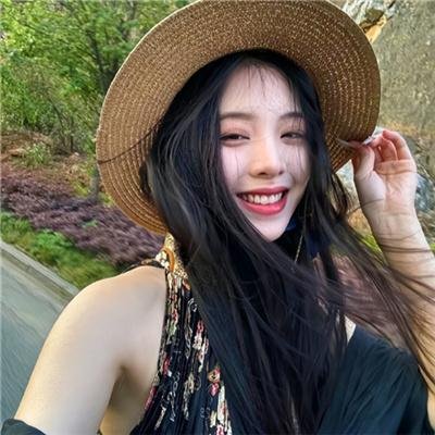 向生命跳舞的女孩