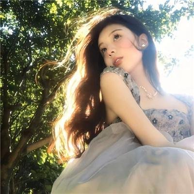 花季美少女